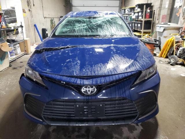 Photo 4 VIN: 4T1R11BK9PU083743 - TOYOTA CAMRY 