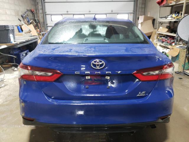 Photo 5 VIN: 4T1R11BK9PU083743 - TOYOTA CAMRY 