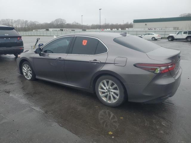 Photo 1 VIN: 4T1R11BKXMU030299 - TOYOTA CAMRY 