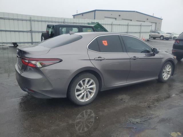 Photo 2 VIN: 4T1R11BKXMU030299 - TOYOTA CAMRY 