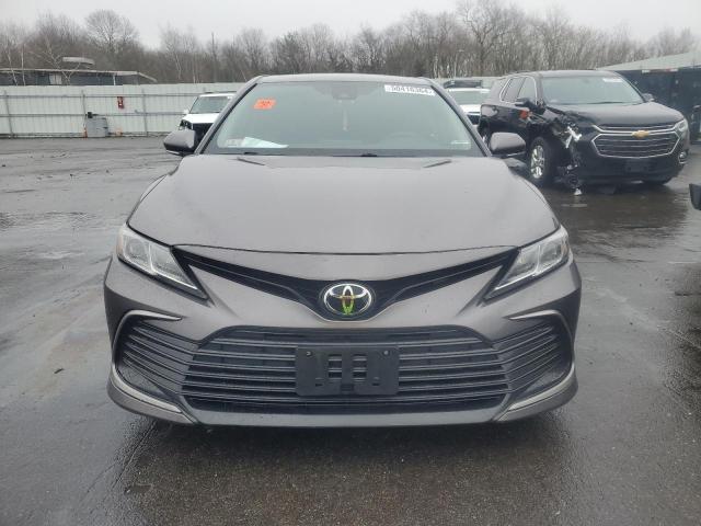 Photo 4 VIN: 4T1R11BKXMU030299 - TOYOTA CAMRY 