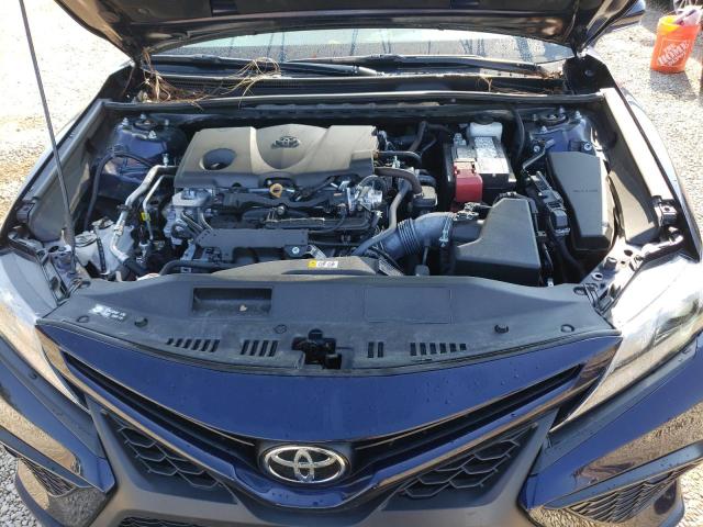 Photo 10 VIN: 4T1S11AK0MU611040 - TOYOTA CAMRY NIGH 