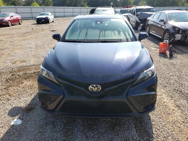 Photo 4 VIN: 4T1S11AK0MU611040 - TOYOTA CAMRY NIGH 