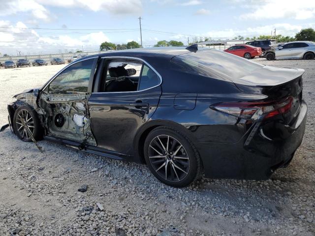 Photo 1 VIN: 4T1S11AK0NU668873 - TOYOTA CAMRY 