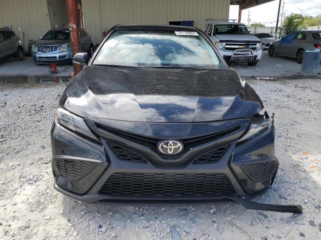 Photo 4 VIN: 4T1S11AK0NU668873 - TOYOTA CAMRY 