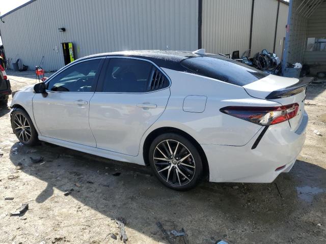 Photo 1 VIN: 4T1S11AK0PU095170 - TOYOTA CAMRY 