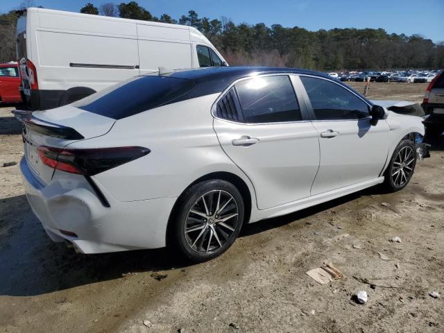 Photo 2 VIN: 4T1S11AK0PU095170 - TOYOTA CAMRY 