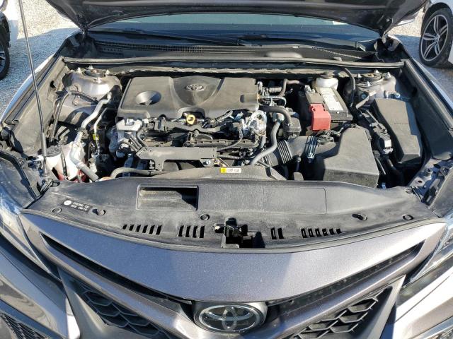 Photo 10 VIN: 4T1S11AK0PU124120 - TOYOTA CAMRY 