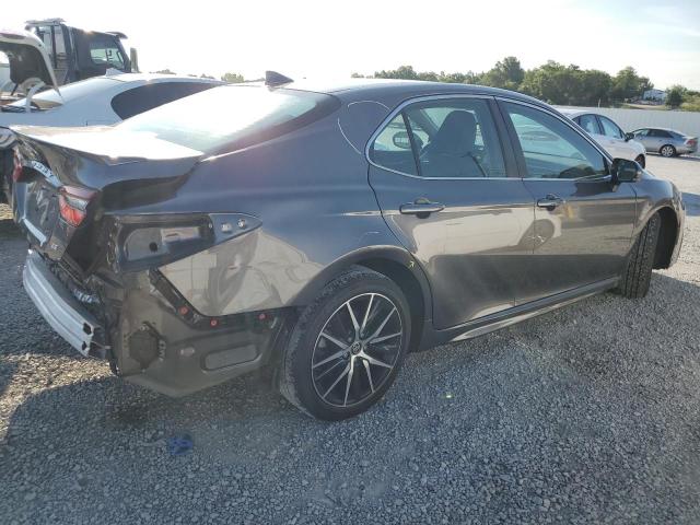 Photo 2 VIN: 4T1S11AK0PU124120 - TOYOTA CAMRY 