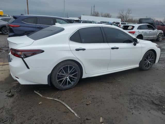 Photo 2 VIN: 4T1S11AK0PU747317 - TOYOTA CAMRY SE N 