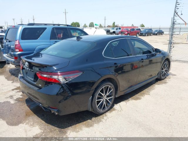 Photo 3 VIN: 4T1S11AK1MU451573 - TOYOTA CAMRY 