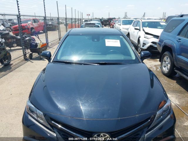 Photo 5 VIN: 4T1S11AK1MU451573 - TOYOTA CAMRY 