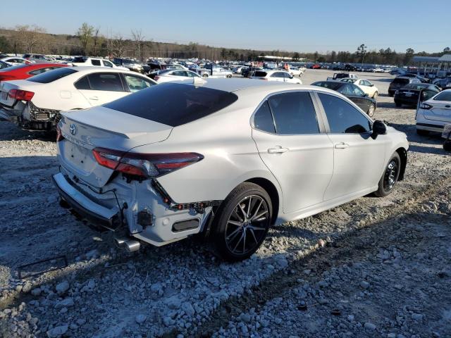 Photo 2 VIN: 4T1S11AK1NU045701 - TOYOTA CAMRY NIGH 