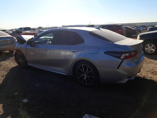 Photo 1 VIN: 4T1S11AK1NU071408 - TOYOTA CAMRY NIGH 