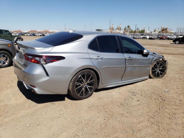 Photo 2 VIN: 4T1S11AK1PU746743 - TOYOTA CAMRY SE N 