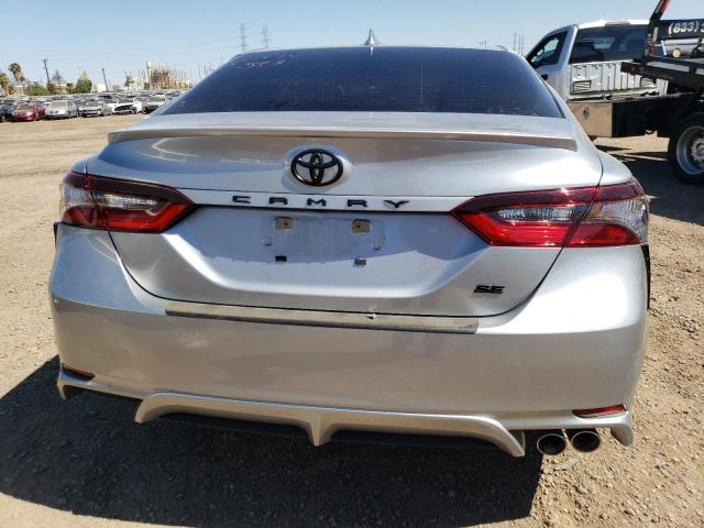 Photo 5 VIN: 4T1S11AK1PU746743 - TOYOTA CAMRY SE N 