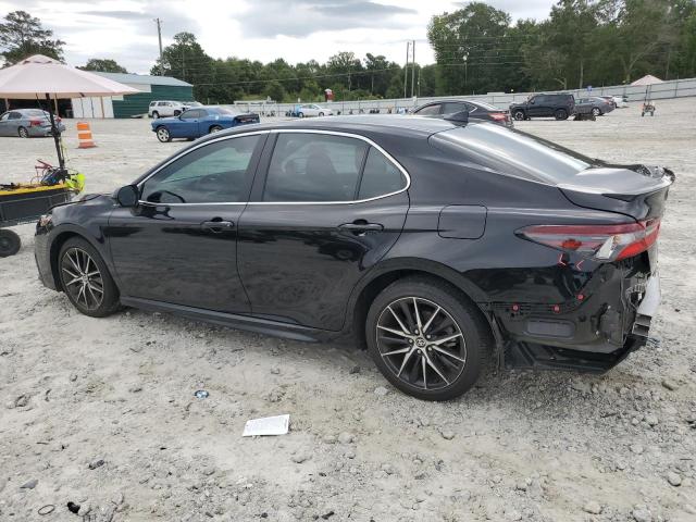 Photo 1 VIN: 4T1S11AK1RU204190 - TOYOTA CAMRY SE N 