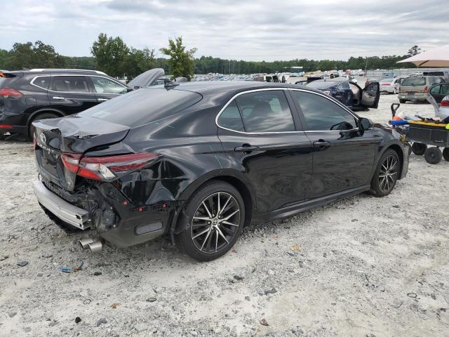 Photo 2 VIN: 4T1S11AK1RU204190 - TOYOTA CAMRY SE N 