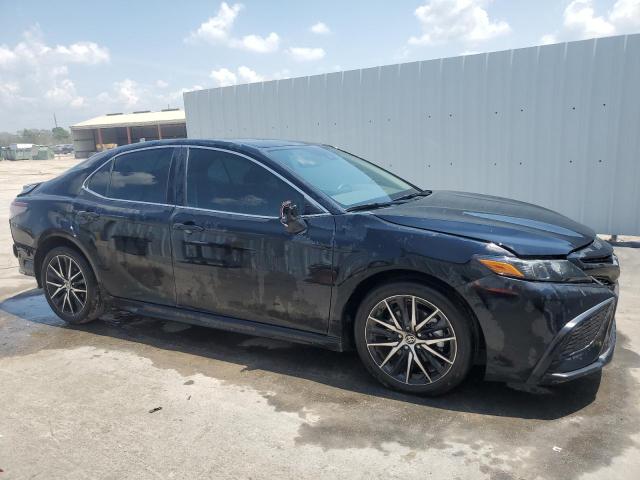 Photo 3 VIN: 4T1S11AK1RU863113 - TOYOTA CAMRY 