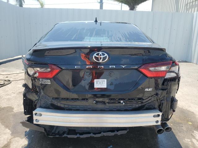 Photo 5 VIN: 4T1S11AK1RU863113 - TOYOTA CAMRY 