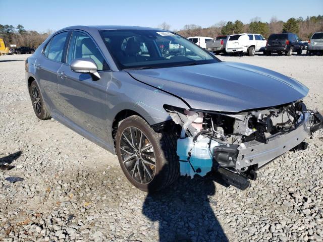 Photo 0 VIN: 4T1S11AK2MU615042 - TOYOTA CAMRY NIGH 