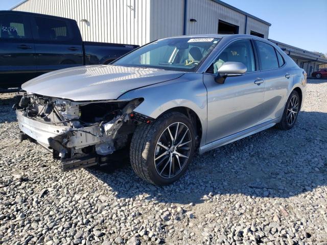 Photo 1 VIN: 4T1S11AK2MU615042 - TOYOTA CAMRY NIGH 