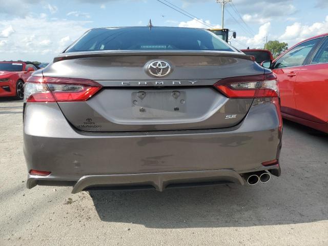 Photo 5 VIN: 4T1S11AK2PU171679 - TOYOTA CAMRY SE N 