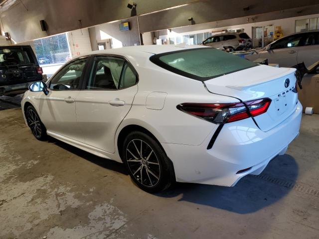 Photo 1 VIN: 4T1S11AK2PU795692 - TOYOTA CAMRY 