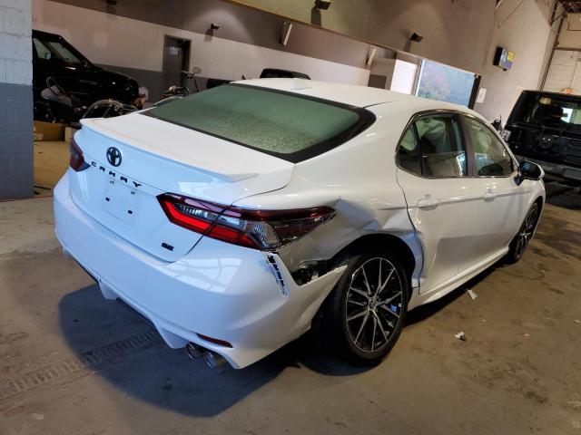 Photo 2 VIN: 4T1S11AK2PU795692 - TOYOTA CAMRY 