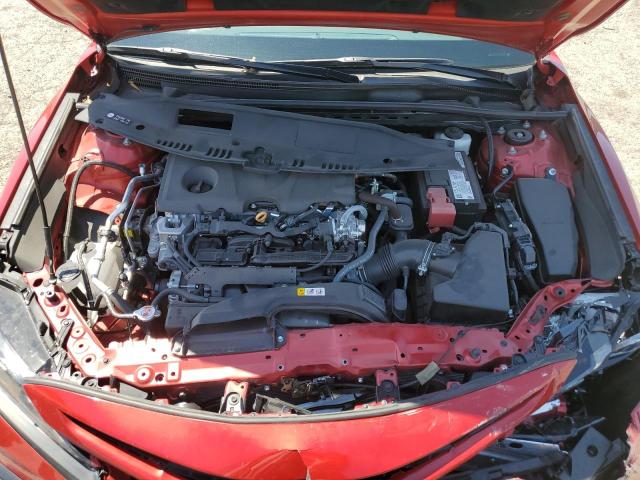 Photo 10 VIN: 4T1S11AK2RU224738 - TOYOTA CAMRY SE N 