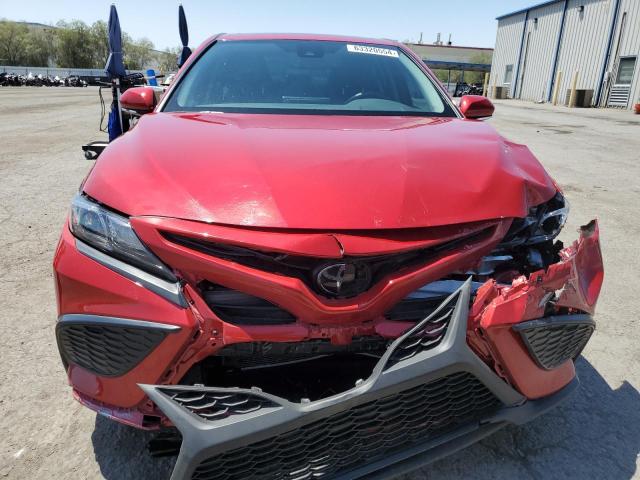 Photo 4 VIN: 4T1S11AK2RU224738 - TOYOTA CAMRY SE N 