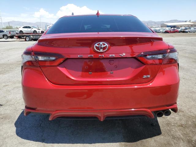 Photo 5 VIN: 4T1S11AK2RU224738 - TOYOTA CAMRY SE N 