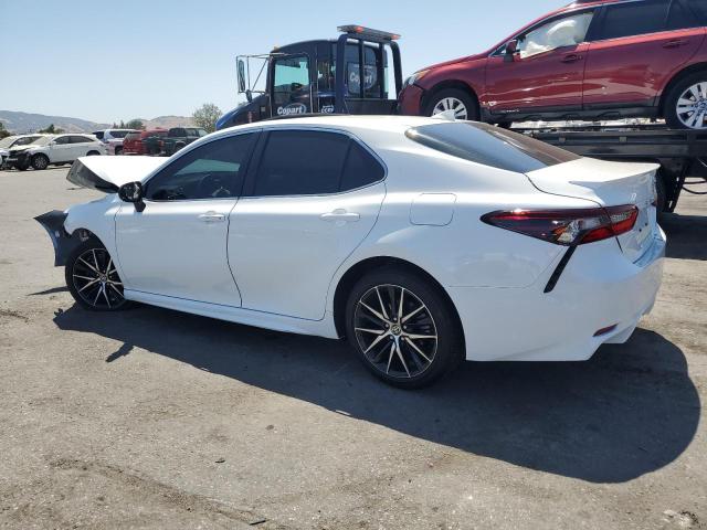 Photo 1 VIN: 4T1S11AK2RU243824 - TOYOTA CAMRY SE N 