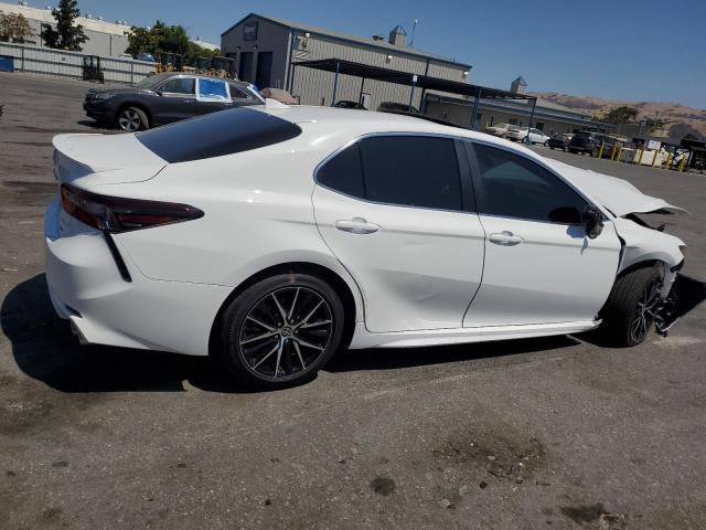 Photo 2 VIN: 4T1S11AK2RU243824 - TOYOTA CAMRY SE N 