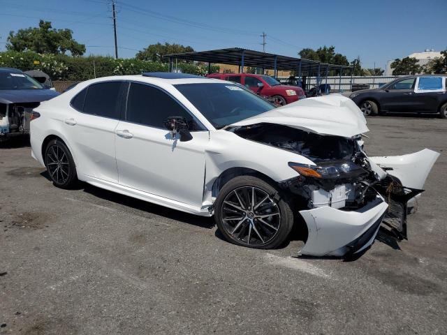 Photo 3 VIN: 4T1S11AK2RU243824 - TOYOTA CAMRY SE N 