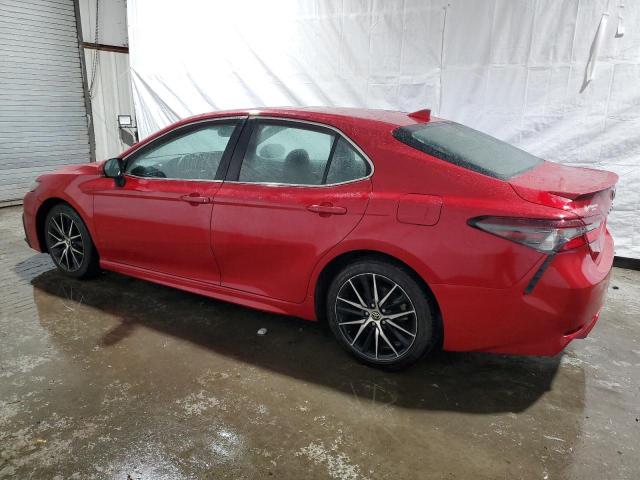 Photo 1 VIN: 4T1S11AK3NU049216 - TOYOTA CAMRY 