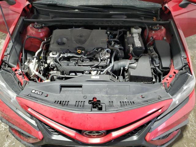 Photo 10 VIN: 4T1S11AK3NU049216 - TOYOTA CAMRY 