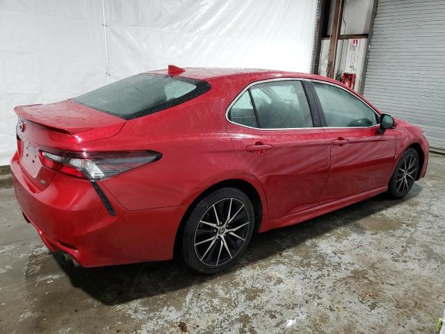 Photo 2 VIN: 4T1S11AK3NU049216 - TOYOTA CAMRY 