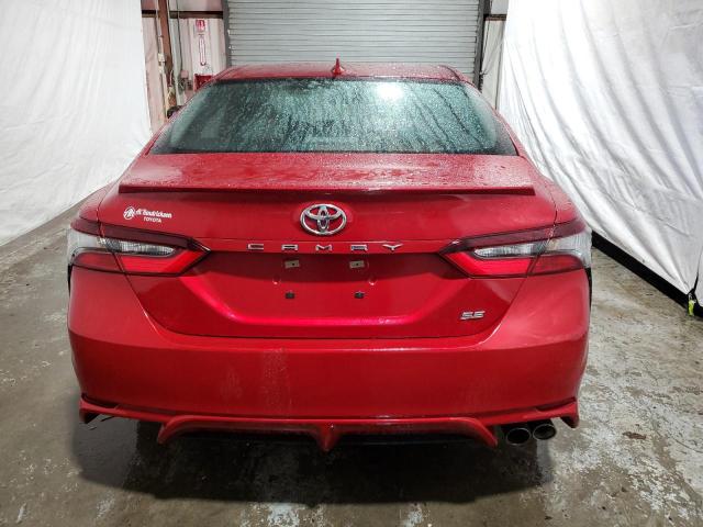 Photo 5 VIN: 4T1S11AK3NU049216 - TOYOTA CAMRY 