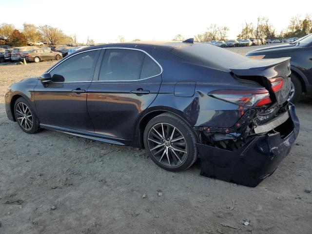 Photo 1 VIN: 4T1S11AK3NU666096 - TOYOTA CAMRY NIGH 