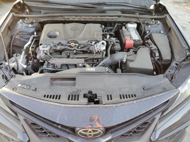 Photo 10 VIN: 4T1S11AK3NU666096 - TOYOTA CAMRY NIGH 