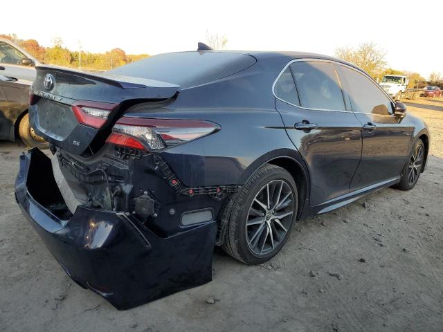 Photo 2 VIN: 4T1S11AK3NU666096 - TOYOTA CAMRY NIGH 