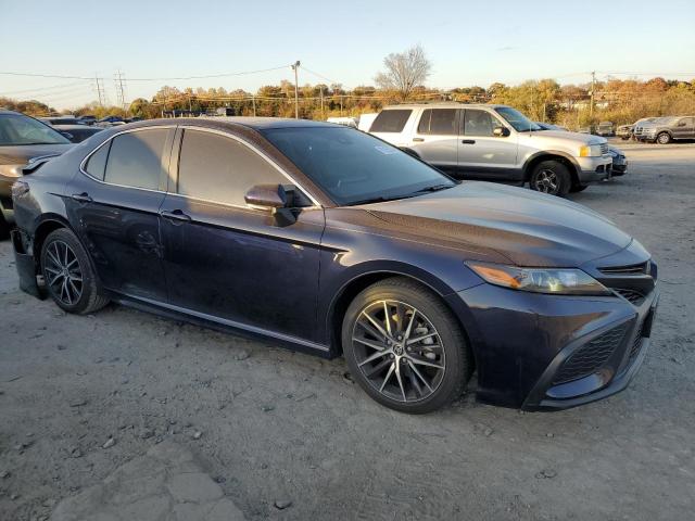 Photo 3 VIN: 4T1S11AK3NU666096 - TOYOTA CAMRY NIGH 