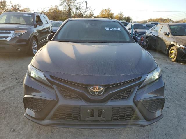 Photo 4 VIN: 4T1S11AK3NU666096 - TOYOTA CAMRY NIGH 