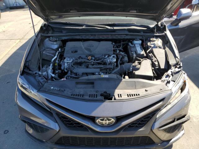 Photo 10 VIN: 4T1S11AK3NU687787 - TOYOTA CAMRY NIGH 