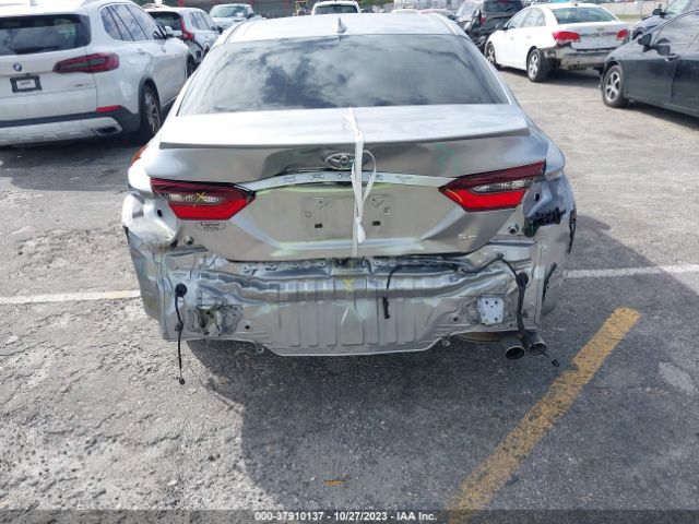 Photo 5 VIN: 4T1S11AK3NU688695 - TOYOTA CAMRY 