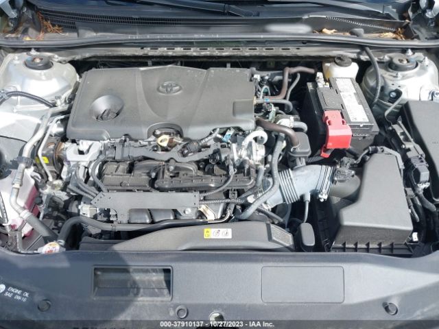 Photo 9 VIN: 4T1S11AK3NU688695 - TOYOTA CAMRY 