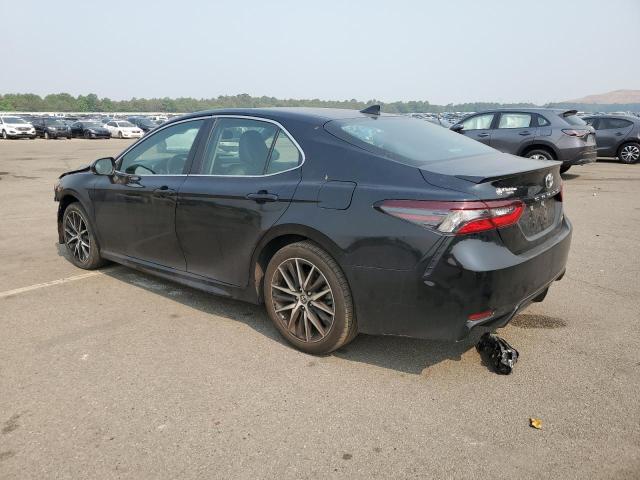 Photo 1 VIN: 4T1S11AK3NU688759 - TOYOTA CAMRY NIGH 