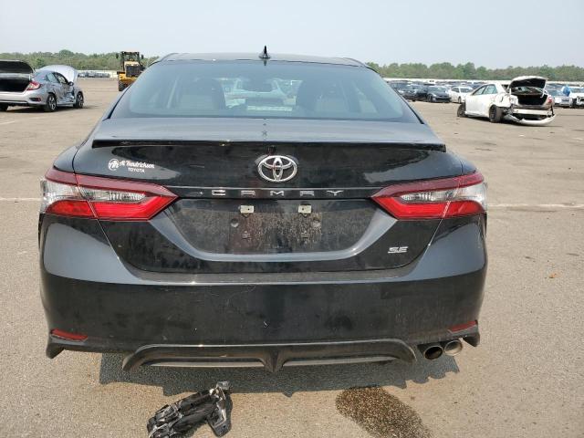 Photo 5 VIN: 4T1S11AK3NU688759 - TOYOTA CAMRY NIGH 