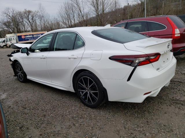 Photo 1 VIN: 4T1S11AK3PU094031 - TOYOTA CAMRY 